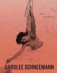 Produktbild: Carolee Schneemann