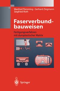 Produktbild: Faserverbundbauweisen