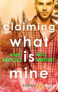 Produktbild: Claiming what is mine