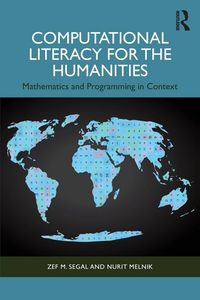 Produktbild: Computational Literacy for the Humanities