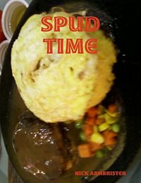 Produktbild: Spud Time
