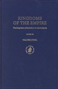 Produktbild: Kingdoms of the Empire