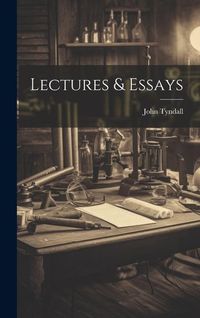 Produktbild: Lectures & Essays
