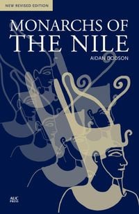 Produktbild: Monarchs of the Nile