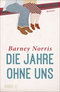 Produktbild: Die Jahre ohne uns