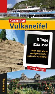 Produktbild: Kurzreise Vulkaneifel