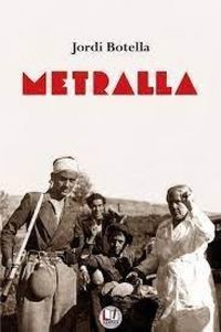 Produktbild: Metralla