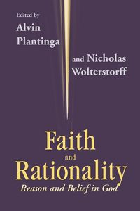 Produktbild: Faith and Rationality