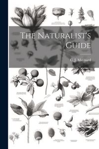 Produktbild: The Naturalist's Guide