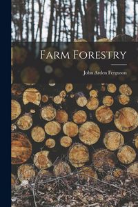 Produktbild: Farm Forestry