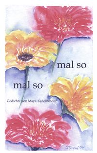 Produktbild: Mal so - mal so