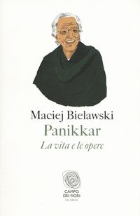 Produktbild: Panikkar. La vita e le opere
