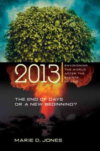 Produktbild: Jones, M: 2013