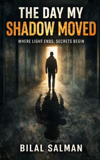 Produktbild: The Day My Shadow Moved