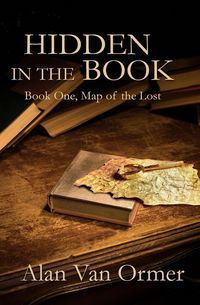 Produktbild: Hidden in the Book