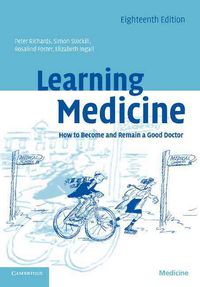 Produktbild: Learning Medicine