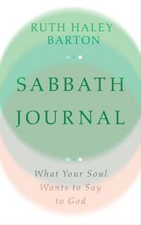 Produktbild: Sabbath Journal