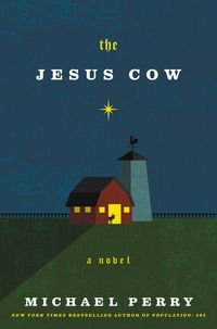 Produktbild: The Jesus Cow