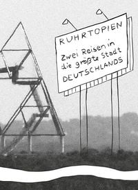 Produktbild: Ruhrtopien
