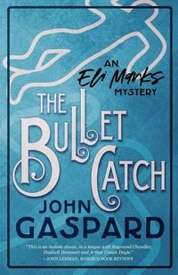 Produktbild: The Bullet Catch