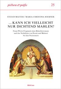 Produktbild: &raquo;... kann ich vielleicht nur dichtend mahlen?&laquo;