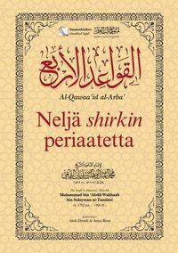 Produktbild: Nelj&auml; shirkin periaatetta