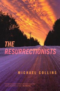 Produktbild: The Resurrectionists