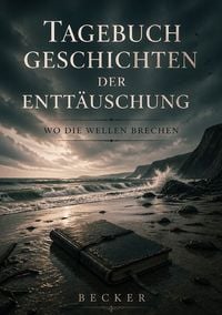 Produktbild: Tagebuchgeschichten der Entt&auml;uschung I Wo die Wellen brechen