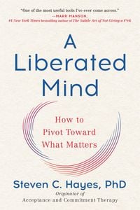 Produktbild: A Liberated Mind
