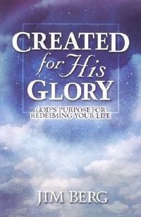 Produktbild: Created for His Glory