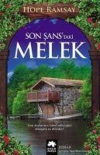 Produktbild: Son Sanstaki Melek