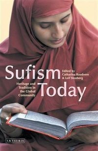 Produktbild: Sufism Today