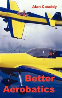 Produktbild: Better Aerobatics