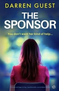 Produktbild: The Sponsor