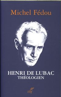 Produktbild: Henri de Lubac, th&eacute;ologien
