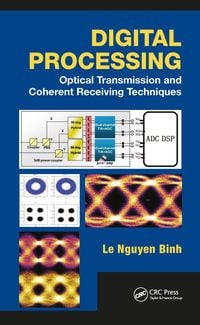 Produktbild: Digital Processing
