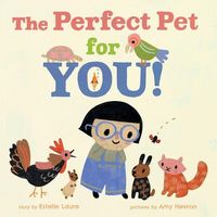 Produktbild: The Perfect Pet for You!