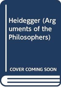 Produktbild: Guignon, C: Heidegger