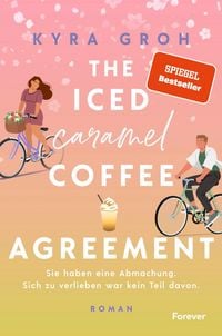 Produktbild The Iced Caramel Coffee Agreement