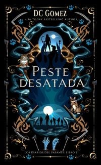 Produktbild: Peste Desatada