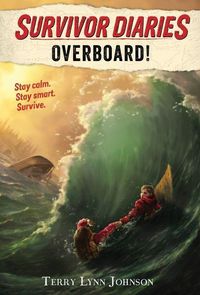 Produktbild: Overboard!
