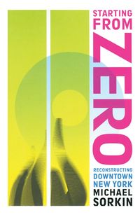 Produktbild: Starting From Zero