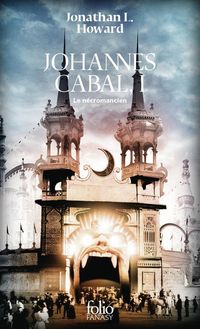 Produktbild: Johannes Cabal