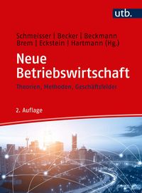 Produktbild: Neue Betriebswirtschaft