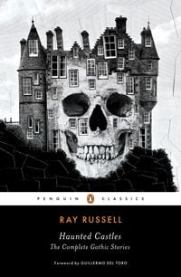 Produktbild: Haunted Castles
