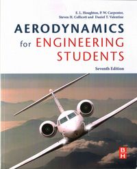 Produktbild: Collicott, S: Aerodynamics for Engineering Students