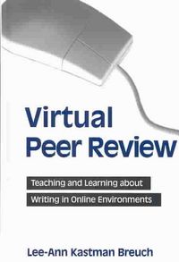 Produktbild: Virtual Peer Review