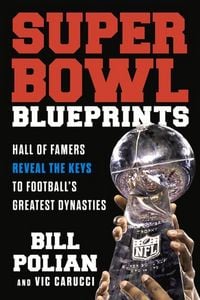 Produktbild: Super Bowl Blueprints