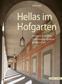 Produktbild: Hellas im Hofgarten