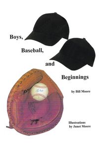 Produktbild: Boys, Baseball, and Beginnings